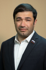 Атлуханов А.Б. Шевцов В.Л.