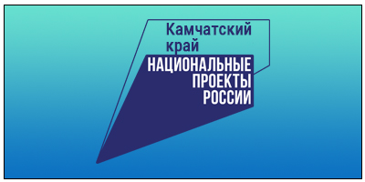 Национальные проекты, реализуемые в Камчатском крае Национальные проекты, реализуемые в Камчатском крае